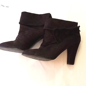 Impo Stretch Oakland Booties size 10.